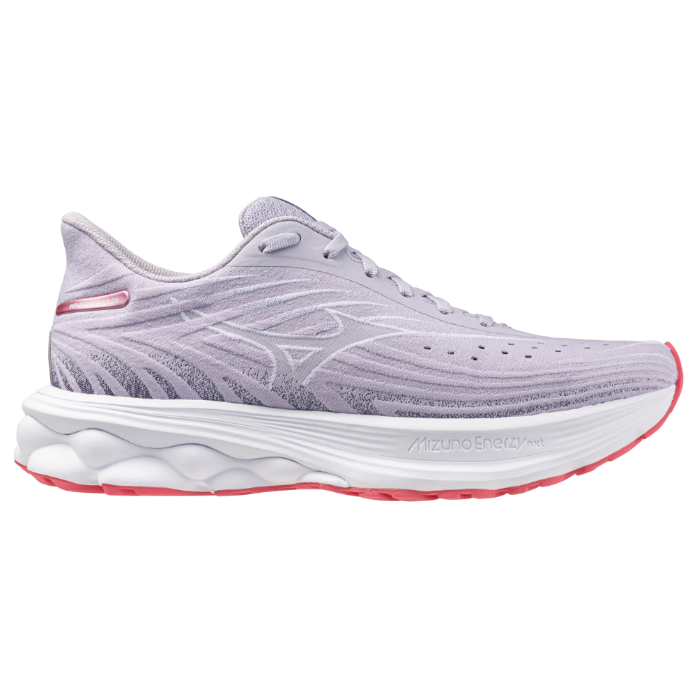 WAVE SKYRISE 6 WOMEN Thistle / Violet Indigo / Camellia Rose