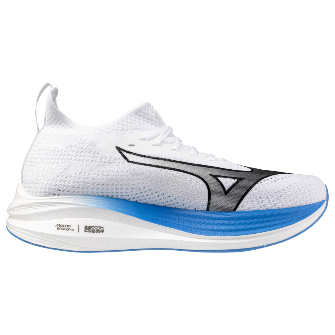 MIZUNO NEO ZEN MEN White / Black / Frontier Blue