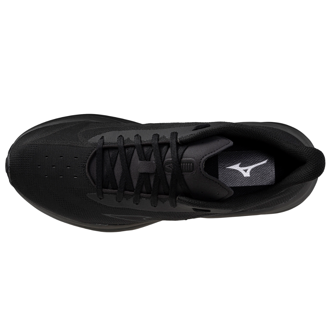 MIZUNO NEO COSMO UNISEX Black / Iron Gate / Sand