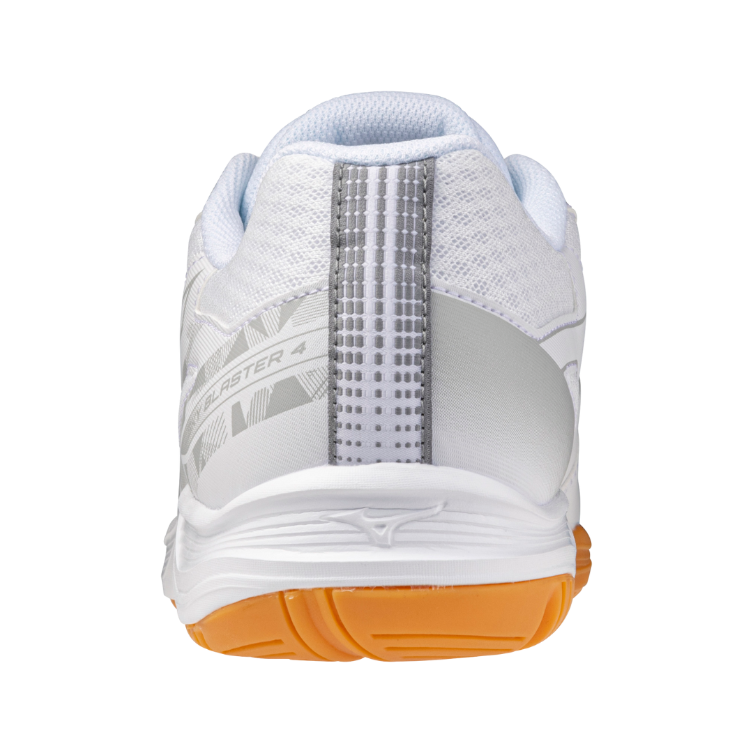 SKY BLASTER 4 UNISEX White / Harbour Mist