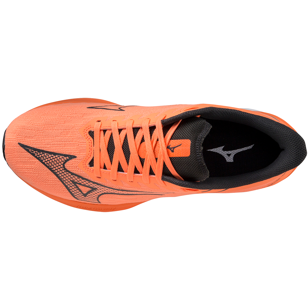 WAVE REBELLION SONIC MEN Light Orange / Black Oyster / White