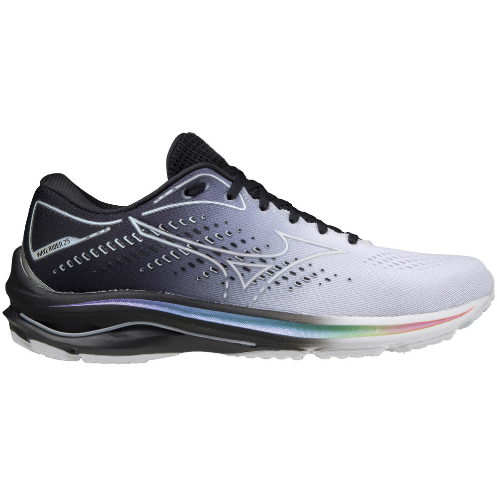 mizuno wave rider 25 osaka