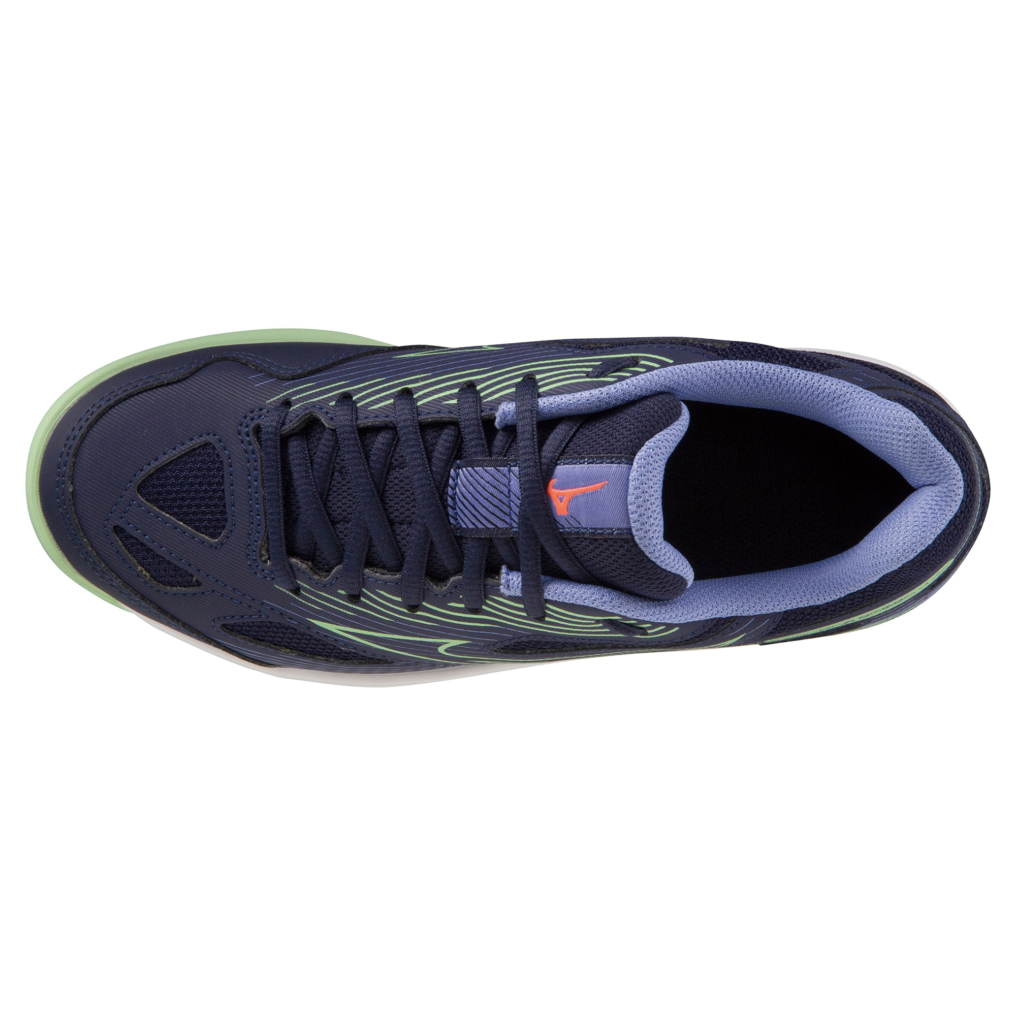 Mizuno cyclone speed 2 jr hotsell
