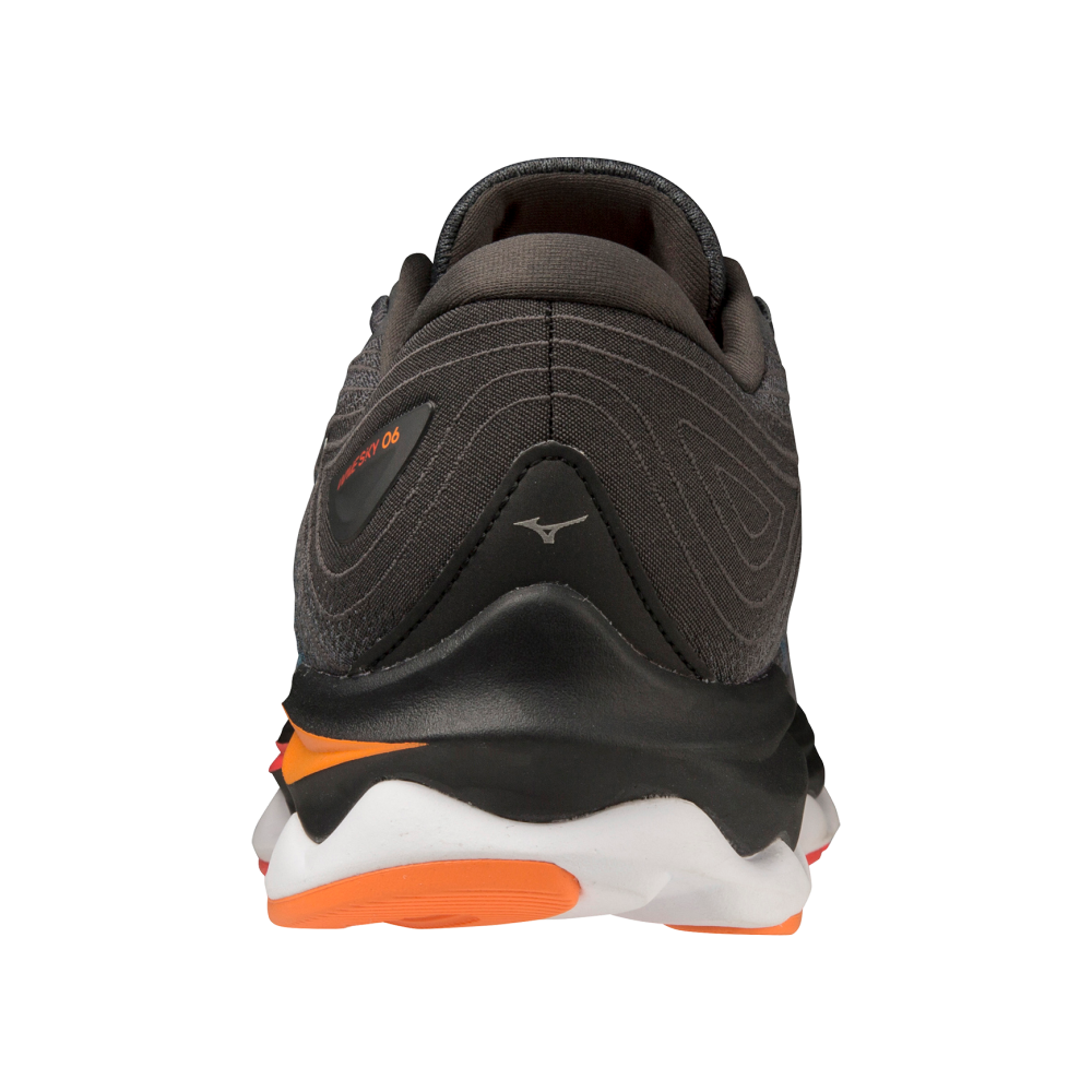 WAVE SKY 6 MEN Iron Gate / Nimbus Cloud / Soleil