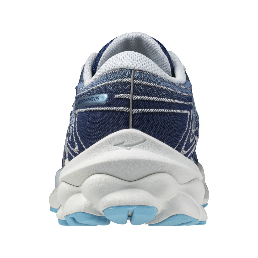 WAVE SKYRISE 5 WOMEN Parisian Blue / River Blue / Estate Blue
