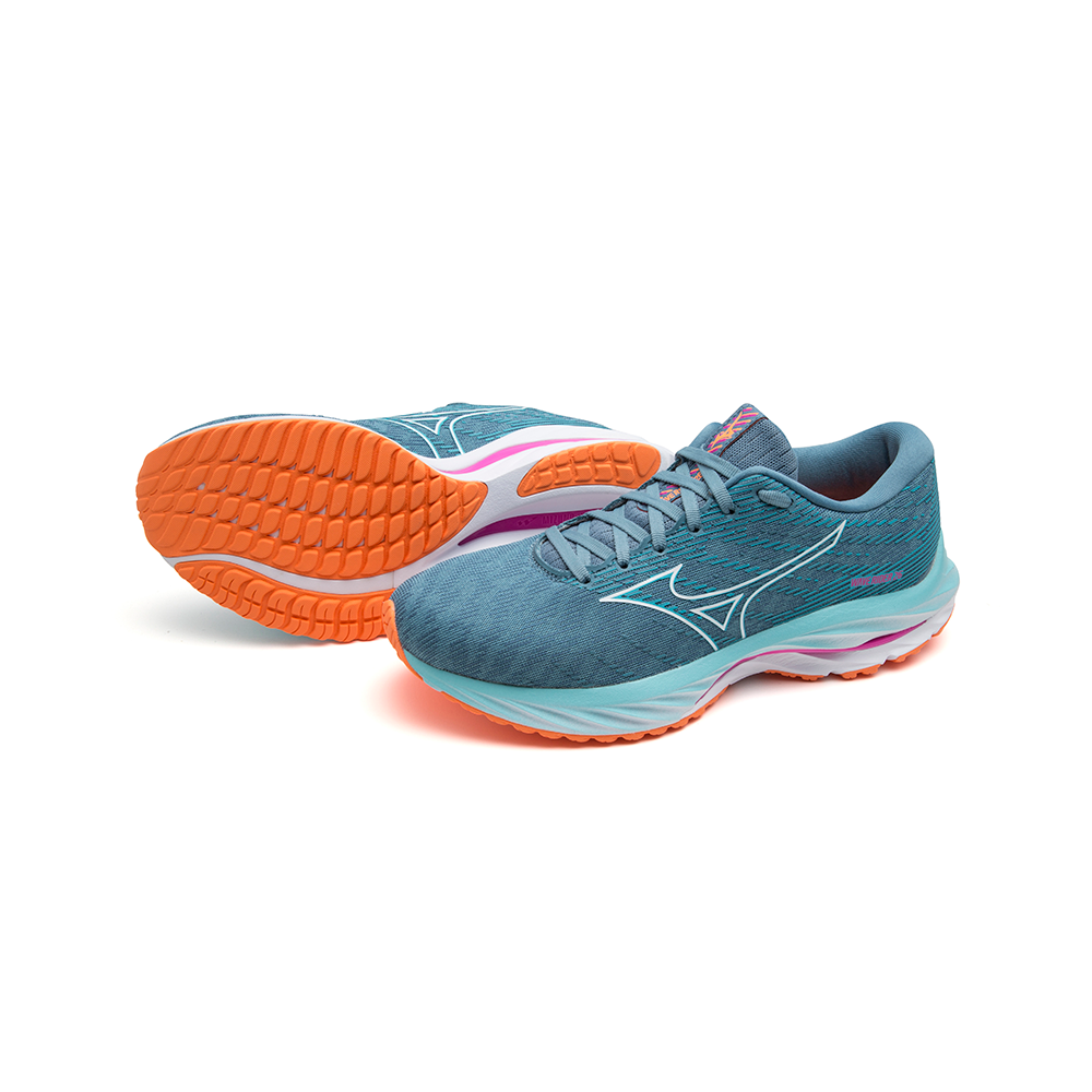 WAVE RIDER 26 WOMEN Antigua Sand / White / Light Orange