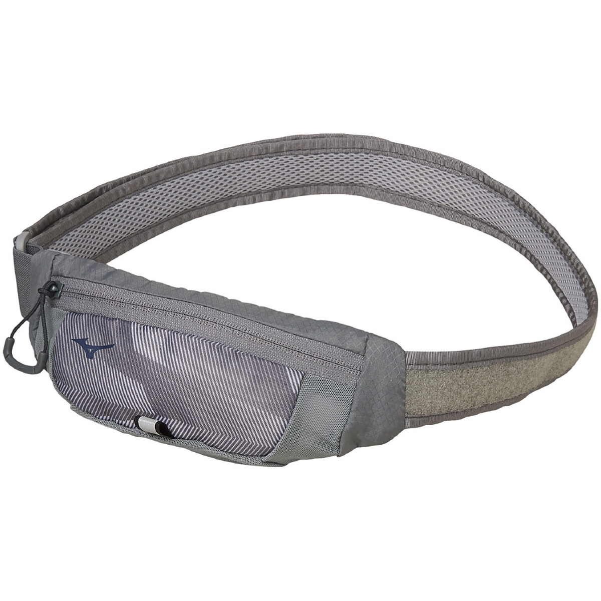 Mizuno running belt clearance