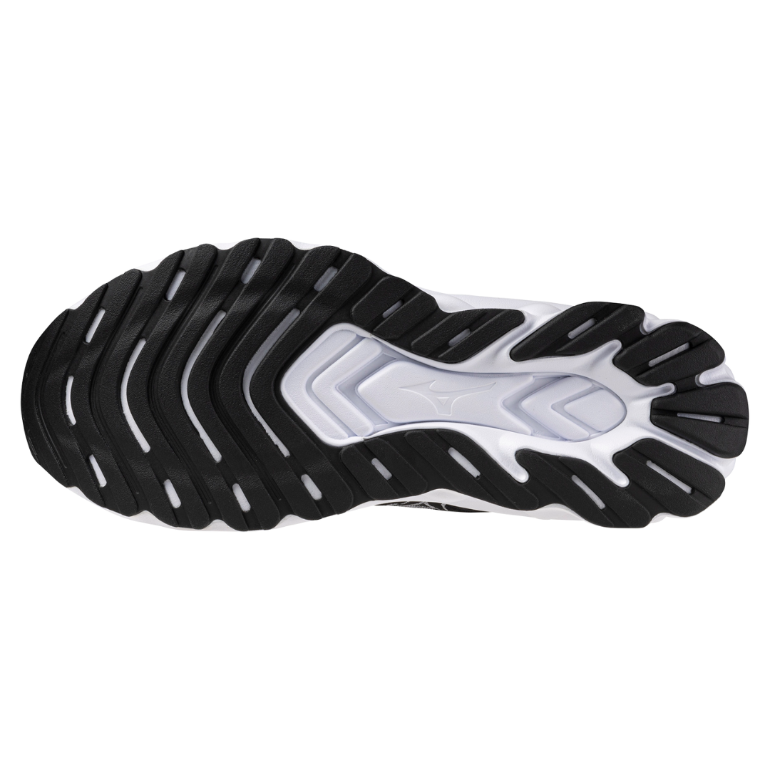 WAVE SKYRISE 6 MEN Black / White / Blue Pace