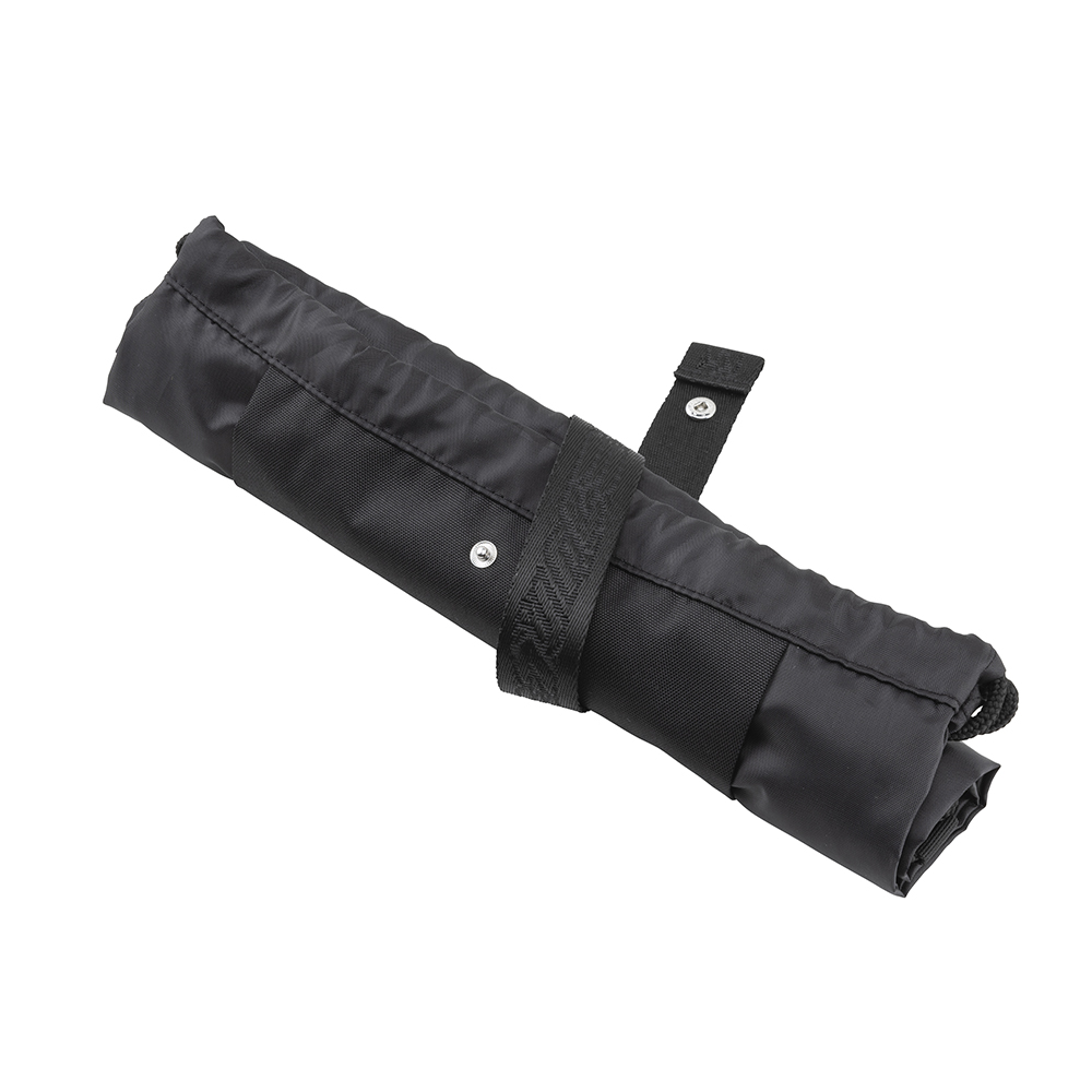 GB DRAWBAG WASO Grey