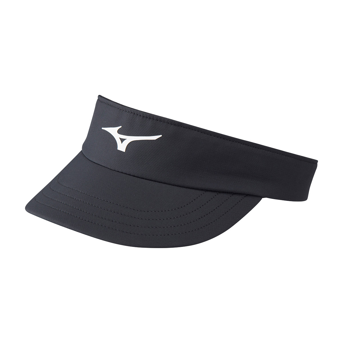 DryLite Visor Unisex BLACK
