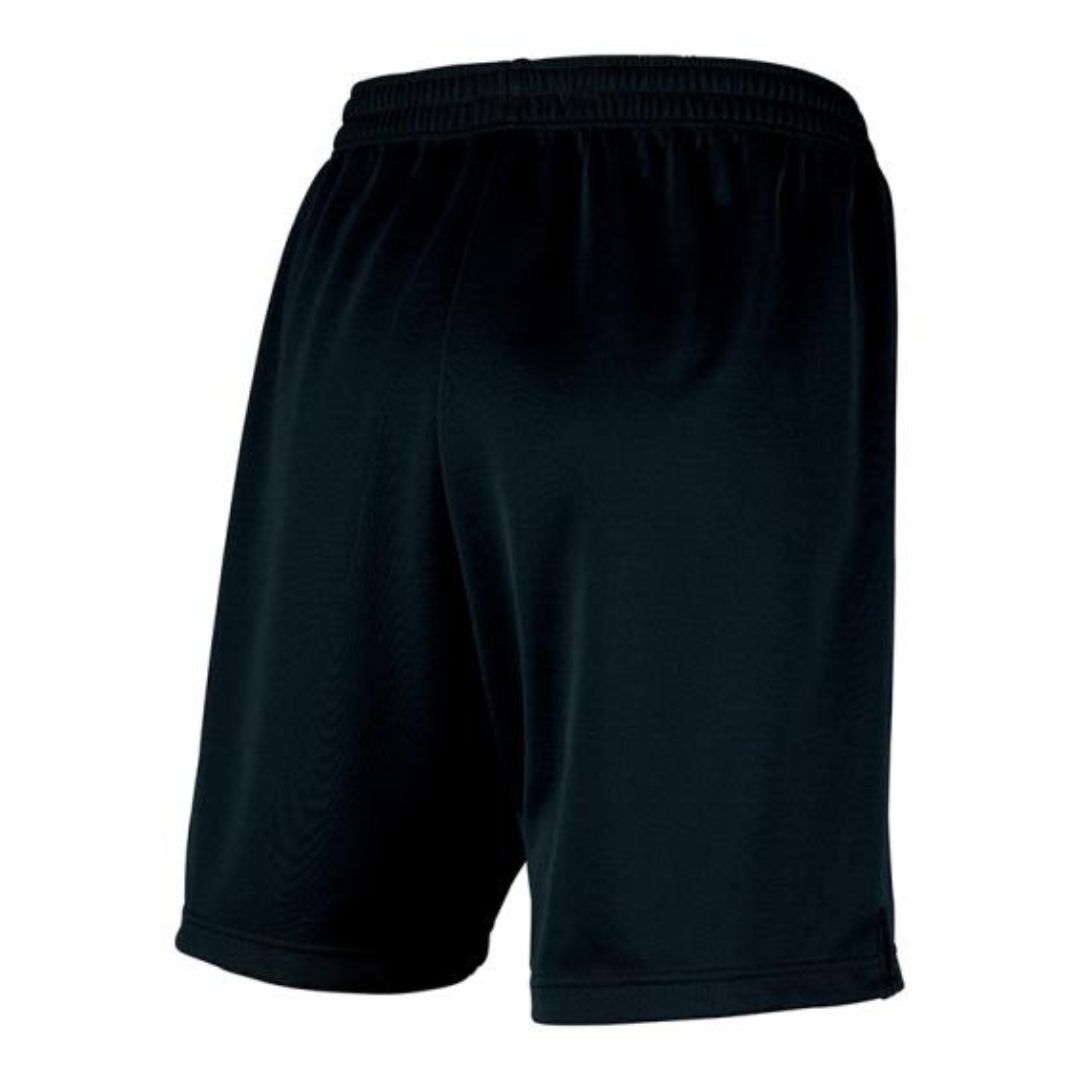 GAME PANTS MEN Black