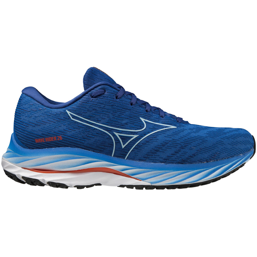 WAVE RIDER 26 MEN WIDE Super Sonic / Ice Water / Cherry Tomato