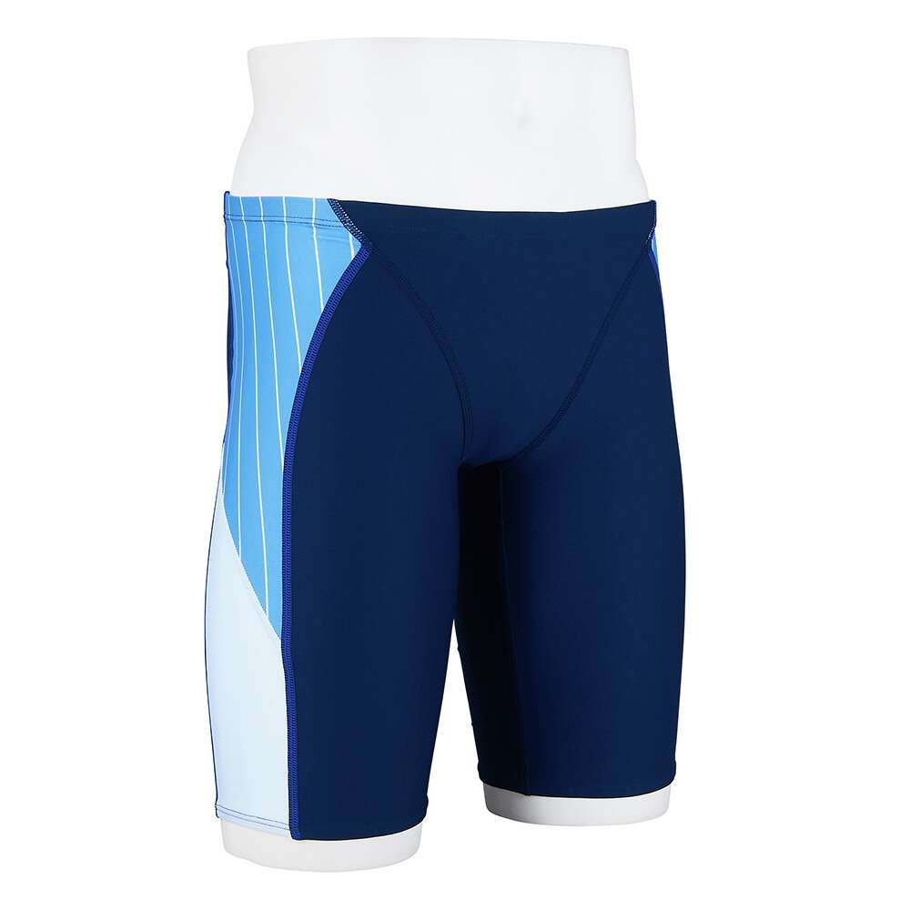 EXER SUITS HALF SPATS FOR SWIMMING PRACTICE MEN