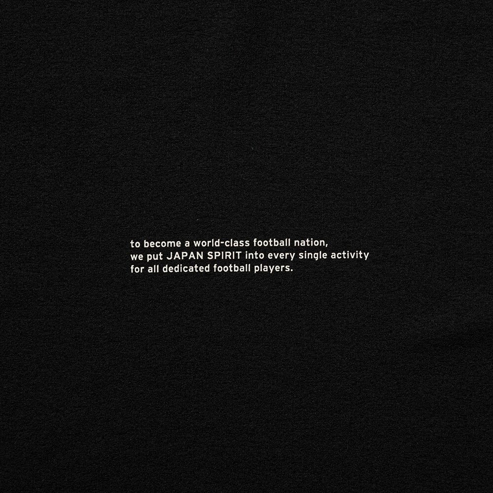 SOFT DRY T-SHIRT UNISEX Black