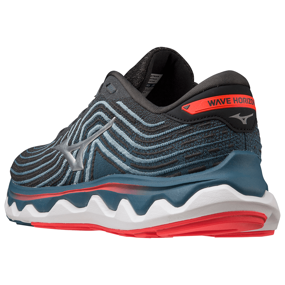 WAVE HORIZON 6 MEN Black Oyster / Nimbus Cloud / Soleil