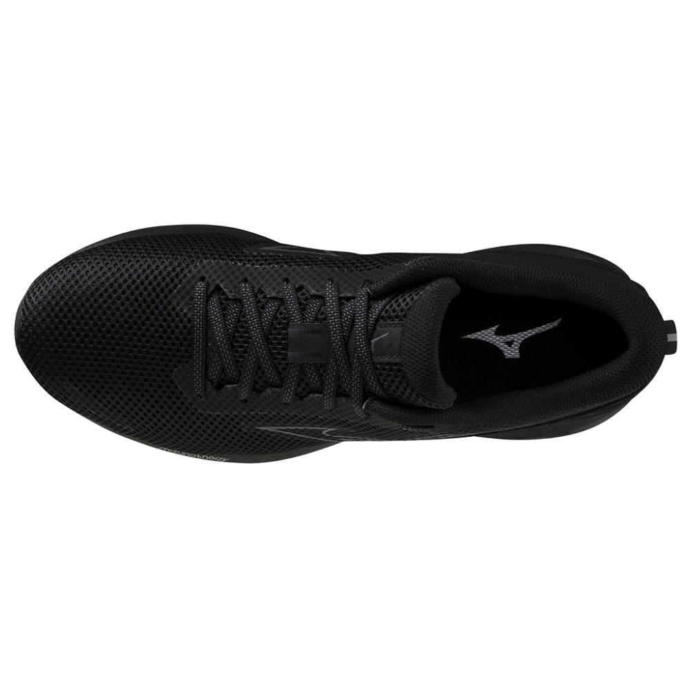 WAVE REVOLT 3 WIDE MEN Black / Ebony / Black