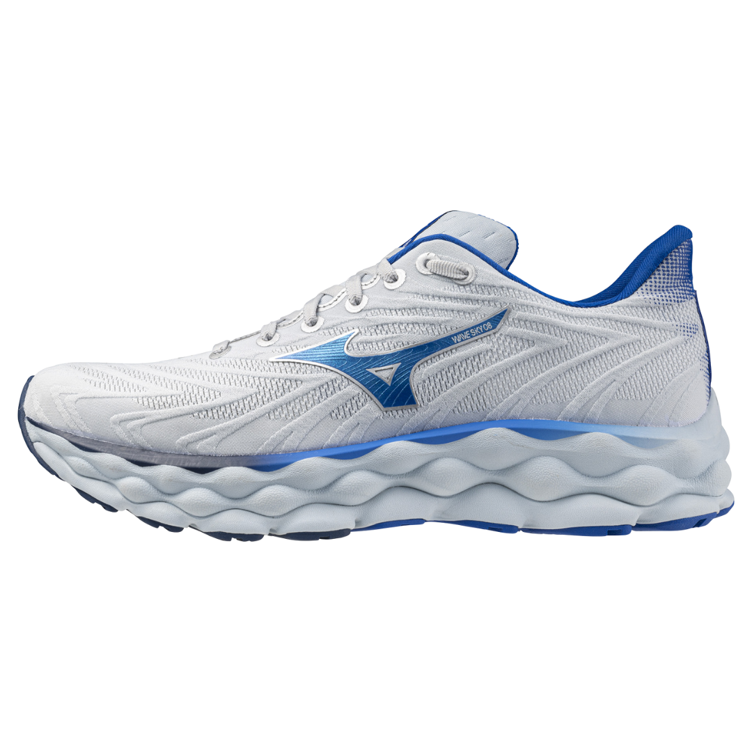 WAVE SKY 8 MEN Plein Air / Laser Blue / Seasonal Blue