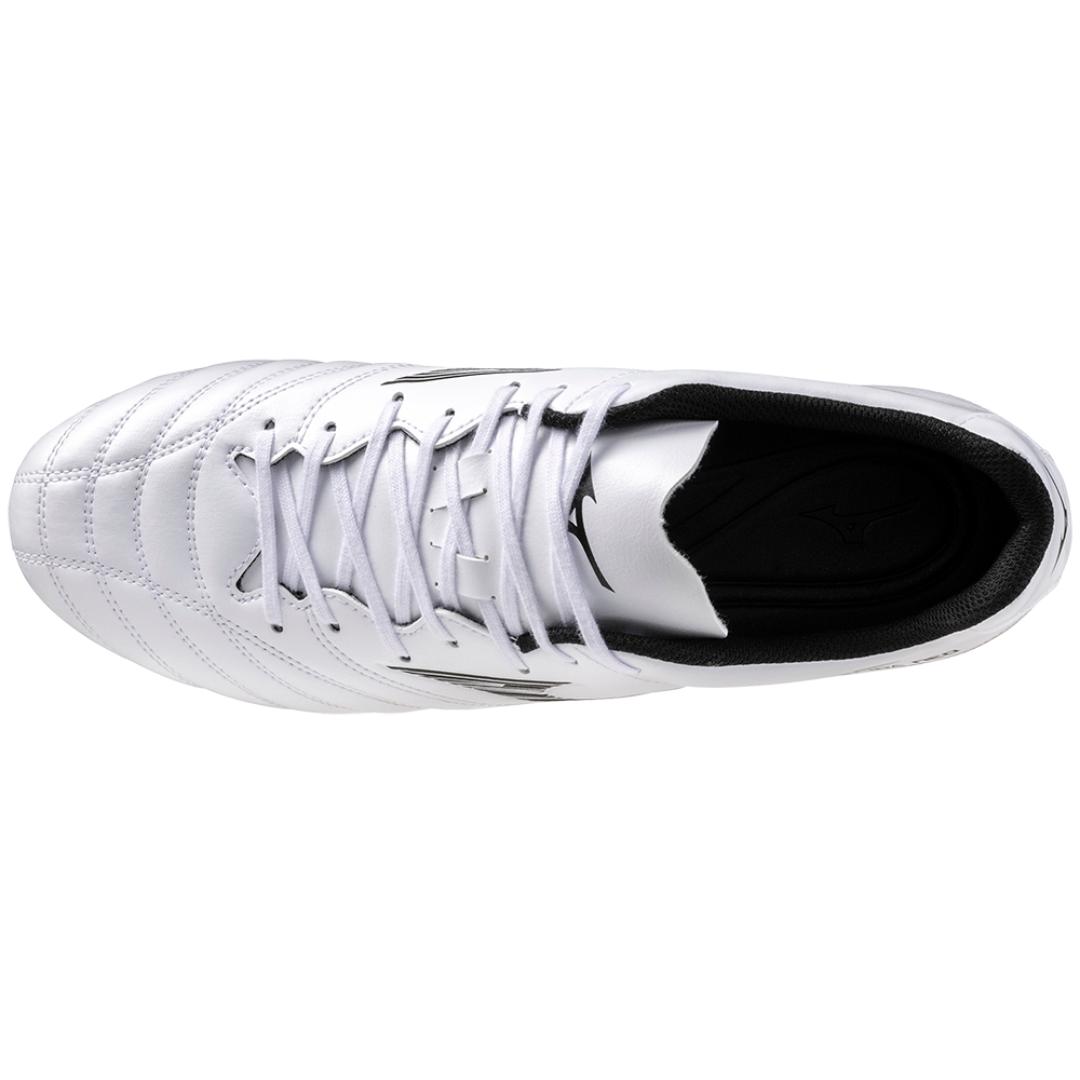 MONARCIDA NEO III SELECT White / Black