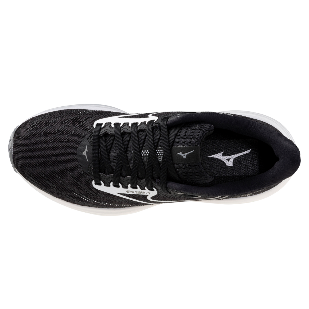 WAVE RIDER 29 WOMEN Black Sand / White /Black