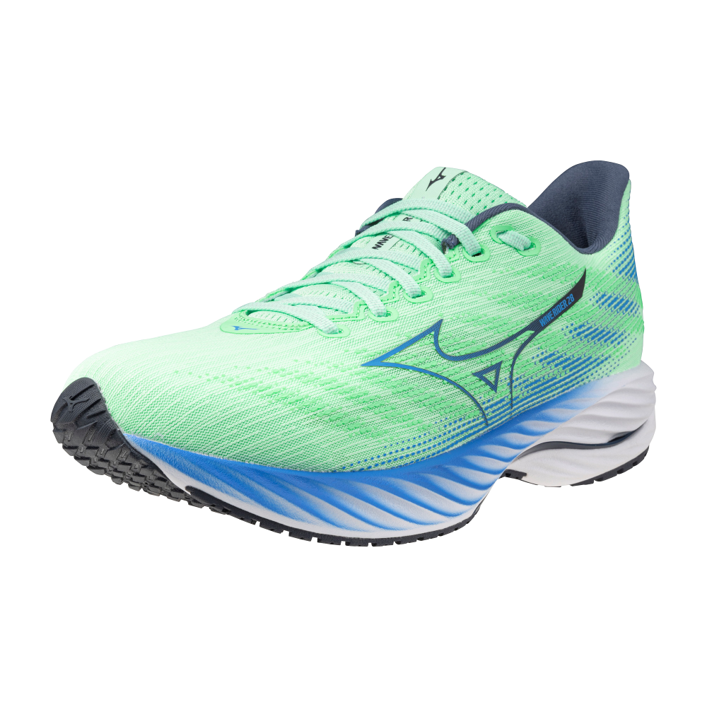 WAVE RIDER 28 MEN Neo Mint / Frontier Blue / Vintage Indigo