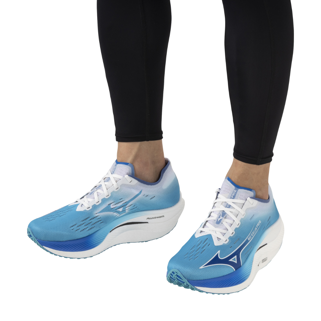 WAVE REBELLION PRO 2 UNISEX River Blue / Seasonal Blue / White