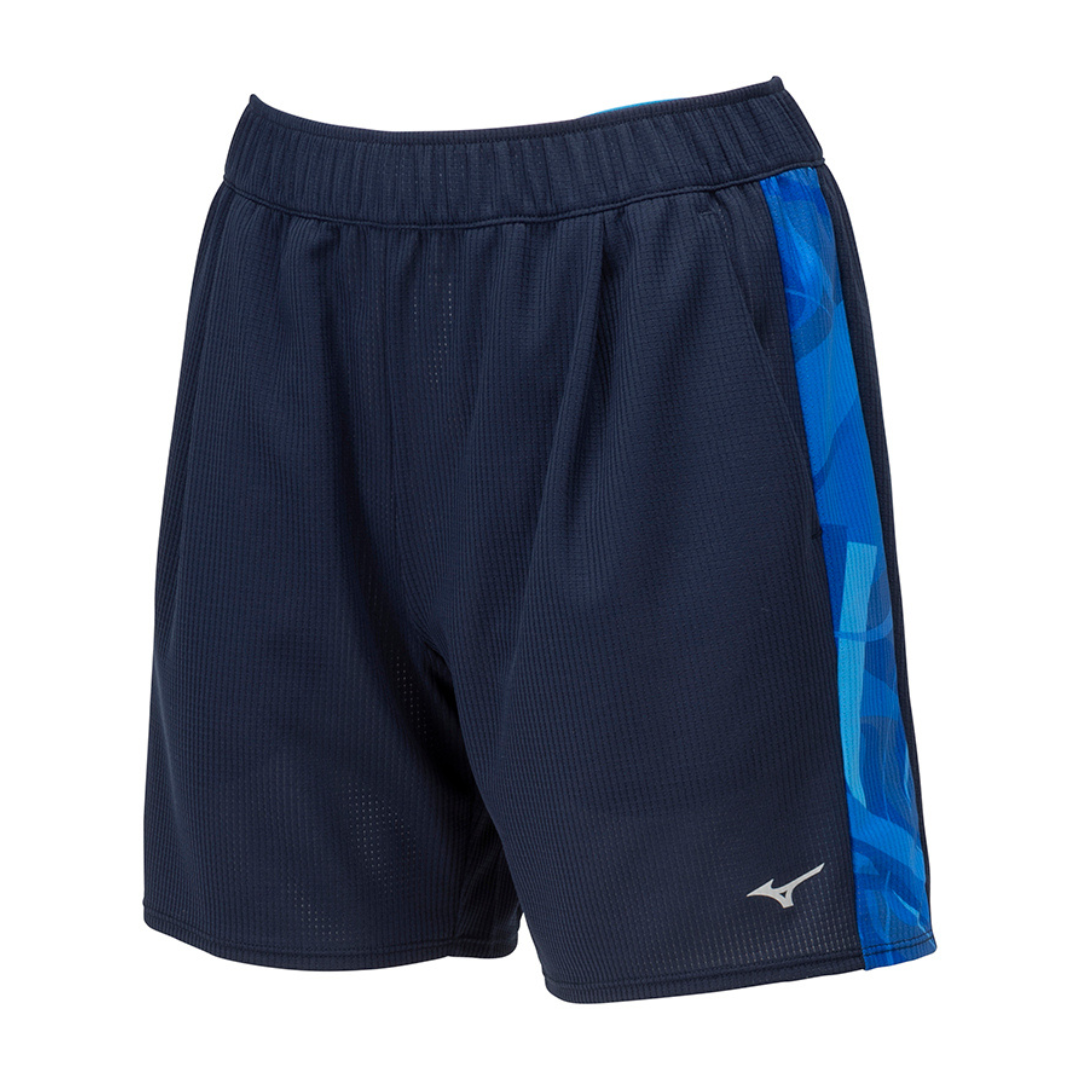 DRY AEROFLOW SHORT PANTS WOMEN