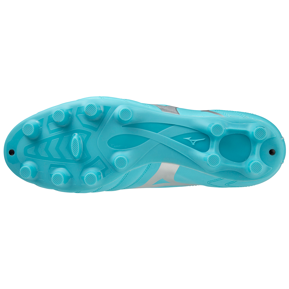 MONARCIDA NEO II SELECT Blue Curacao / Silver