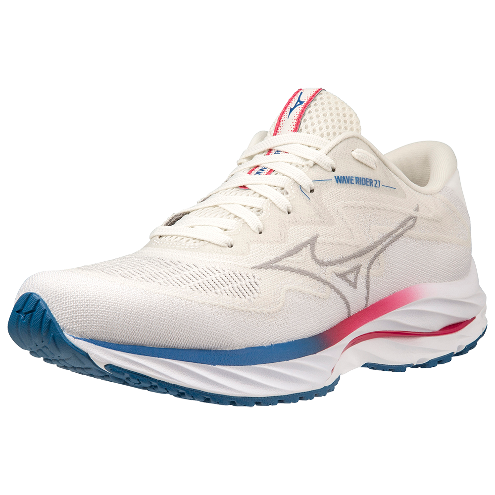 Mizuno wave cheap rider 19 peachtree