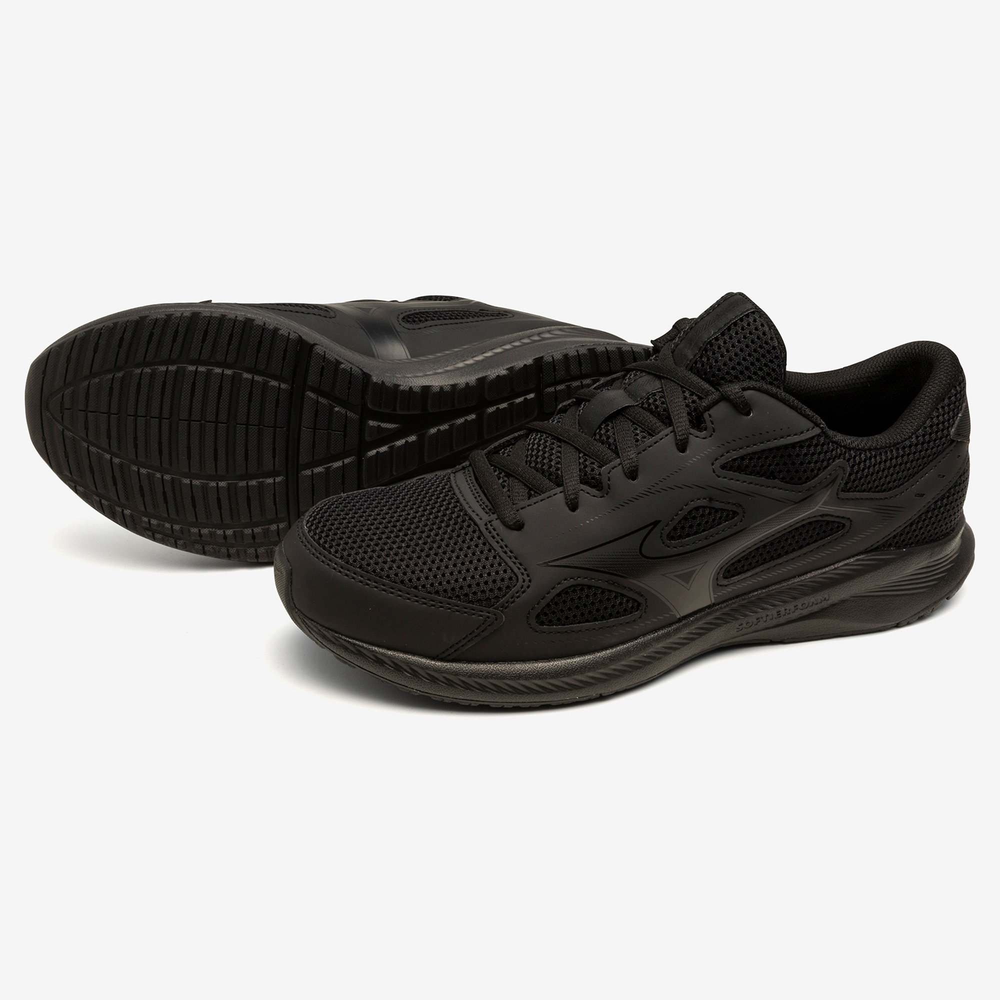 MAXIMIZER 26 UNISEX Black