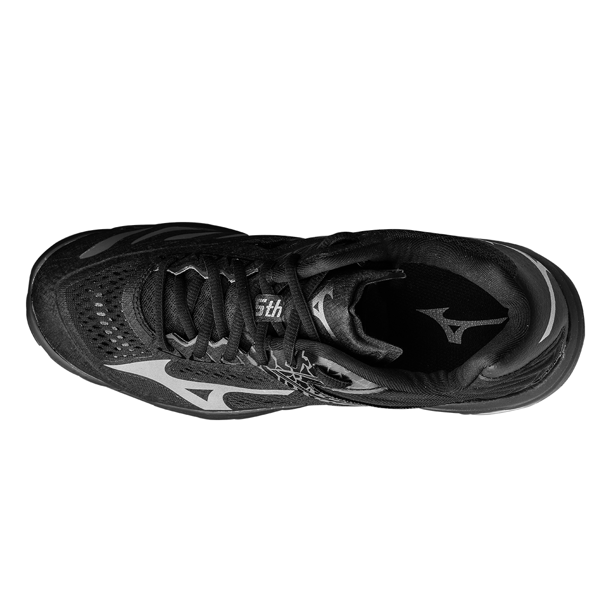 mizuno wave lightning z5 mens