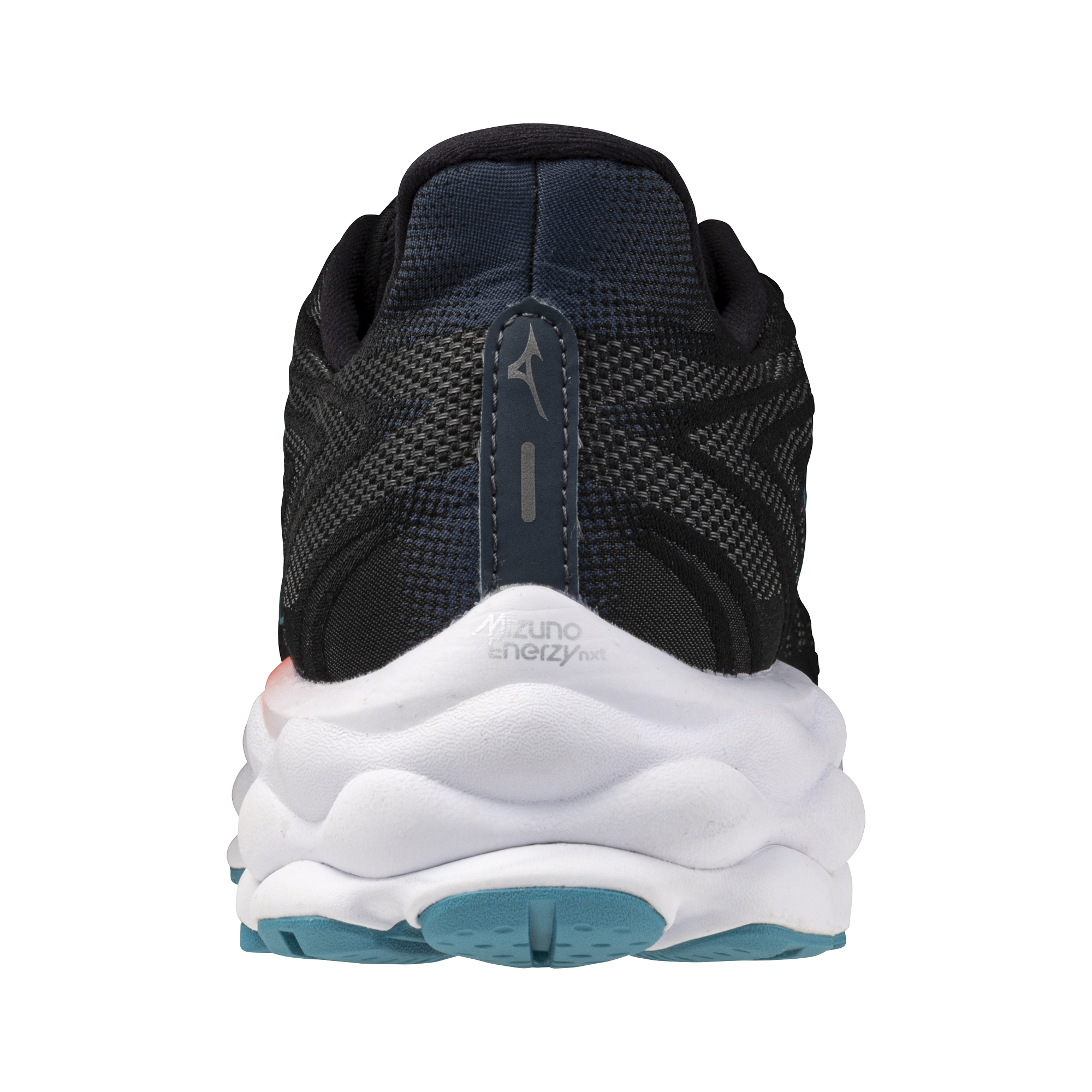 WAVE SKY 8 MEN Black / Black / Enamel Blue