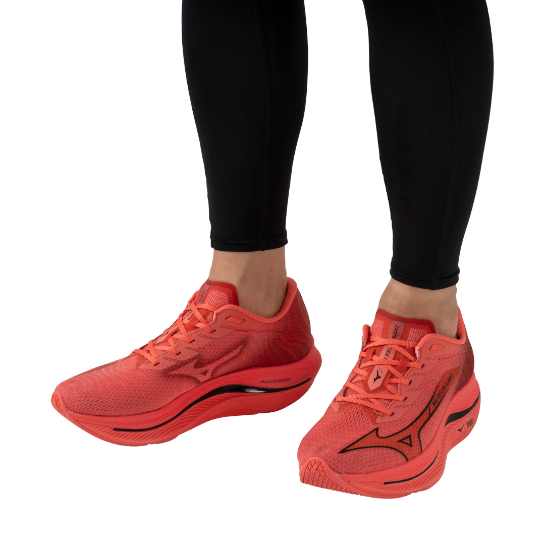 WAVE REBELLION FLASH 2 UNISEX