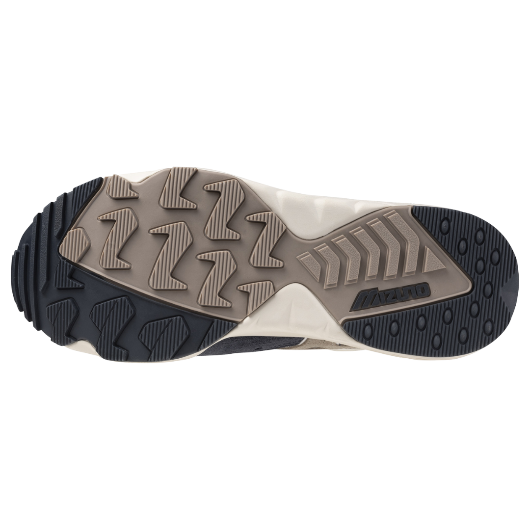 CONTENDER UNISEX Off White / Beige / Navy