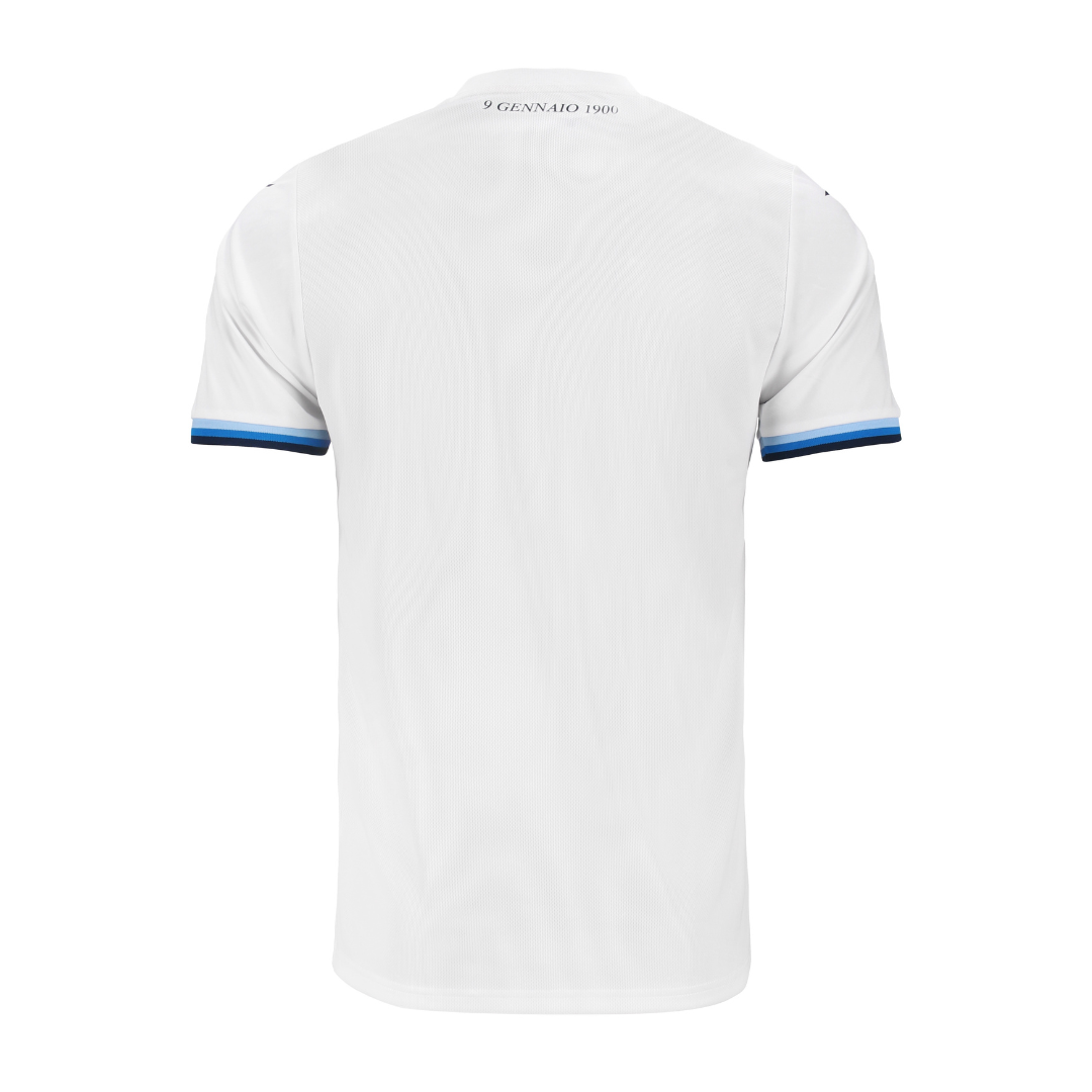 S.S. Lazio 50th Anniversary Jersey Men - Blue | Lazio Roma