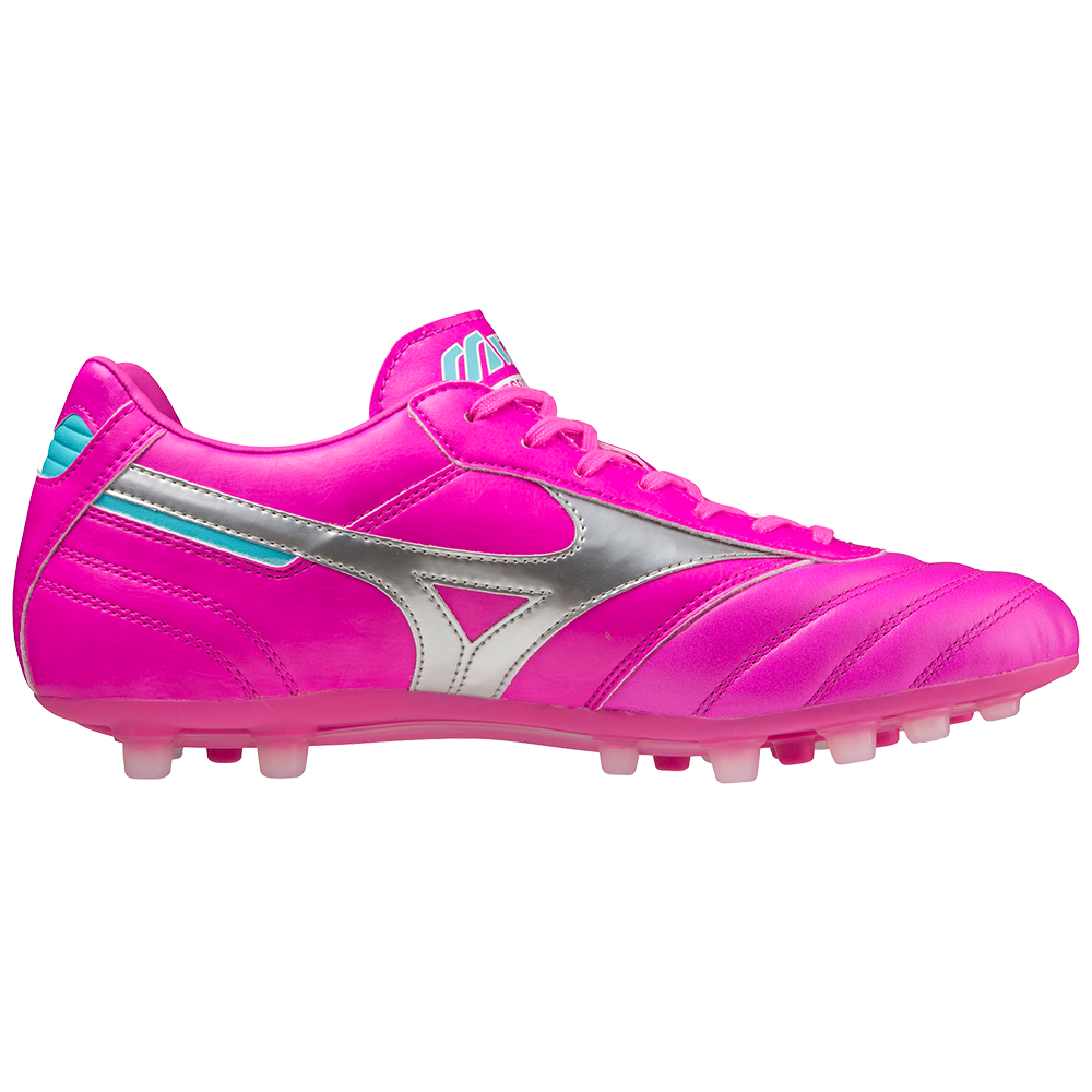Mizuno top morelia pro