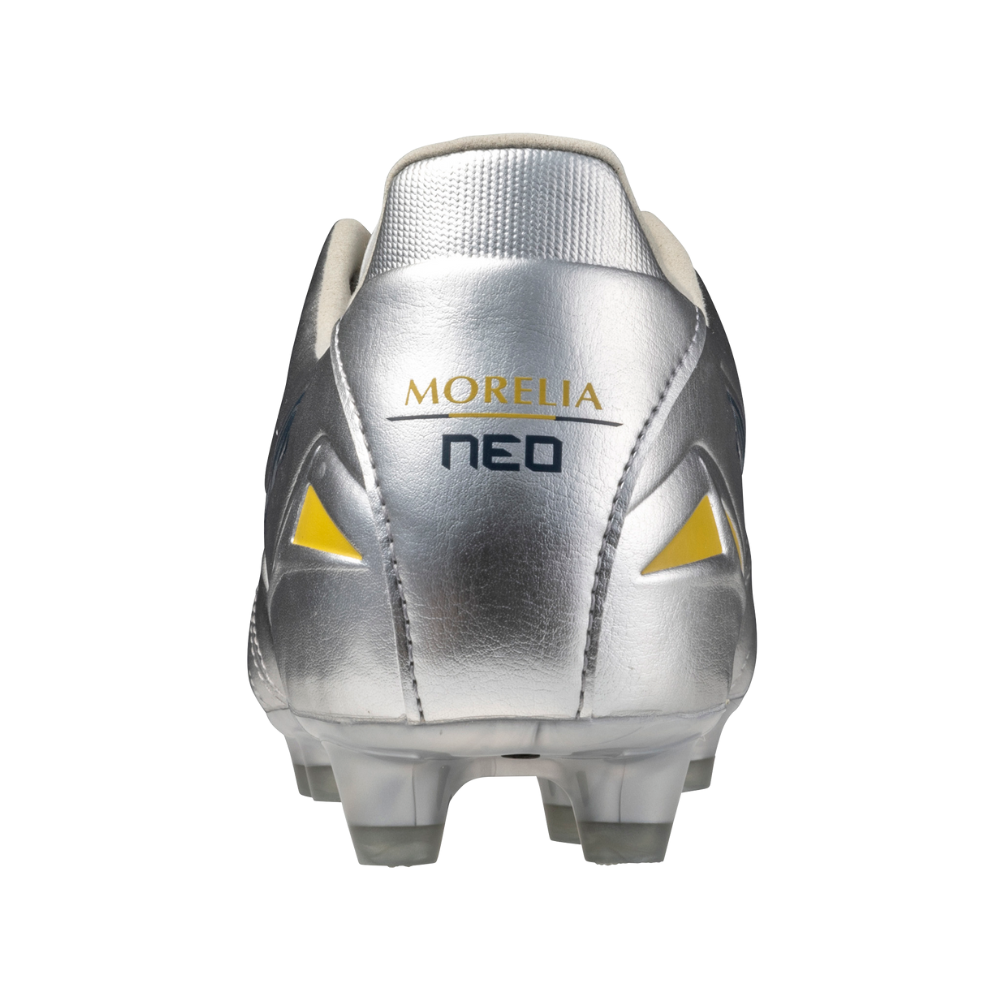 MORELIA NEO IV PRO Galaxy Silver / 8605 C / Galaxy Silver