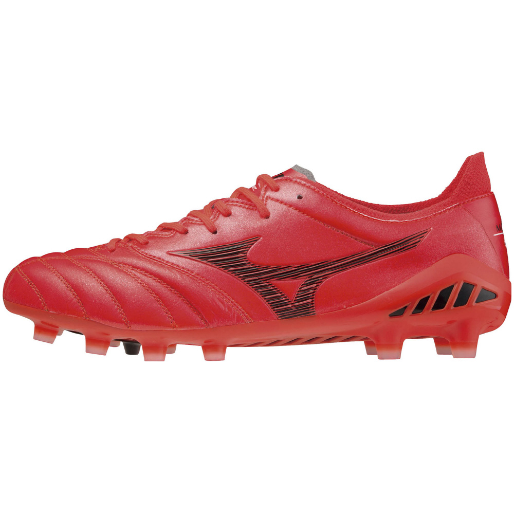 MORELIA NEO III JAPAN 