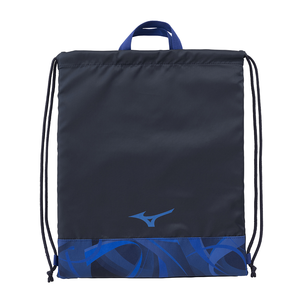 TRAINING KNAPSACK Blue / Navy