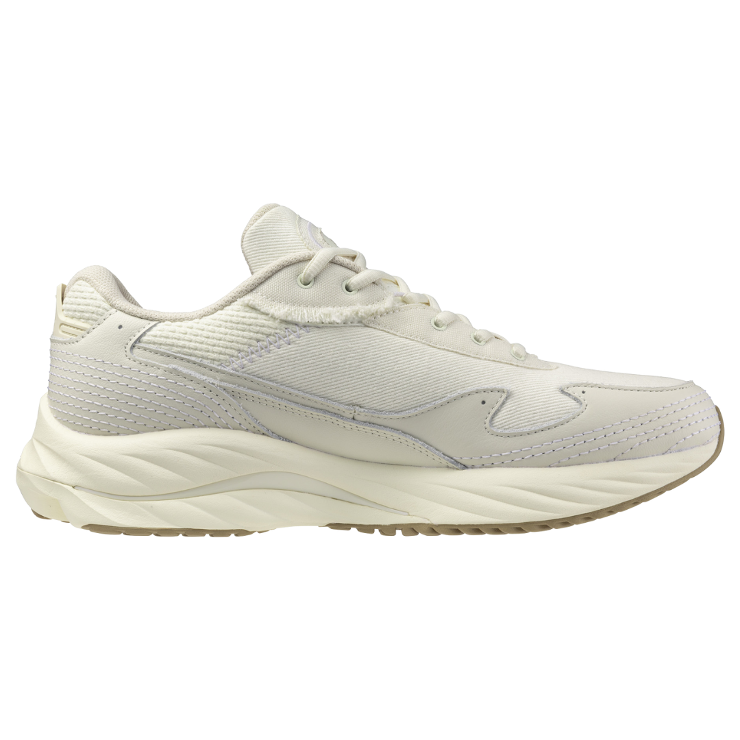 WAVE RIDER β UNISEX Off White / White