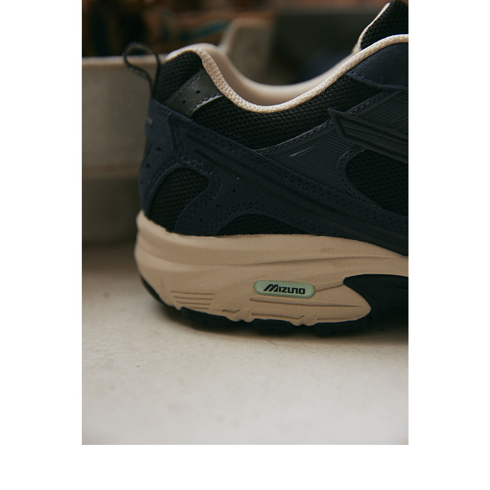MXR CASUAL UNISEX Black / Navy