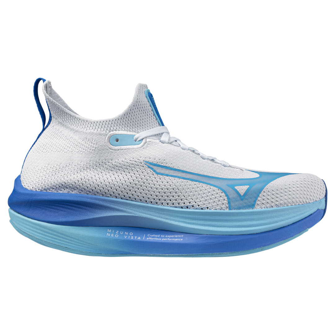 MIZUNO NEO VISTA WOMEN Plein Air / River Blue / Seasonal Blue
