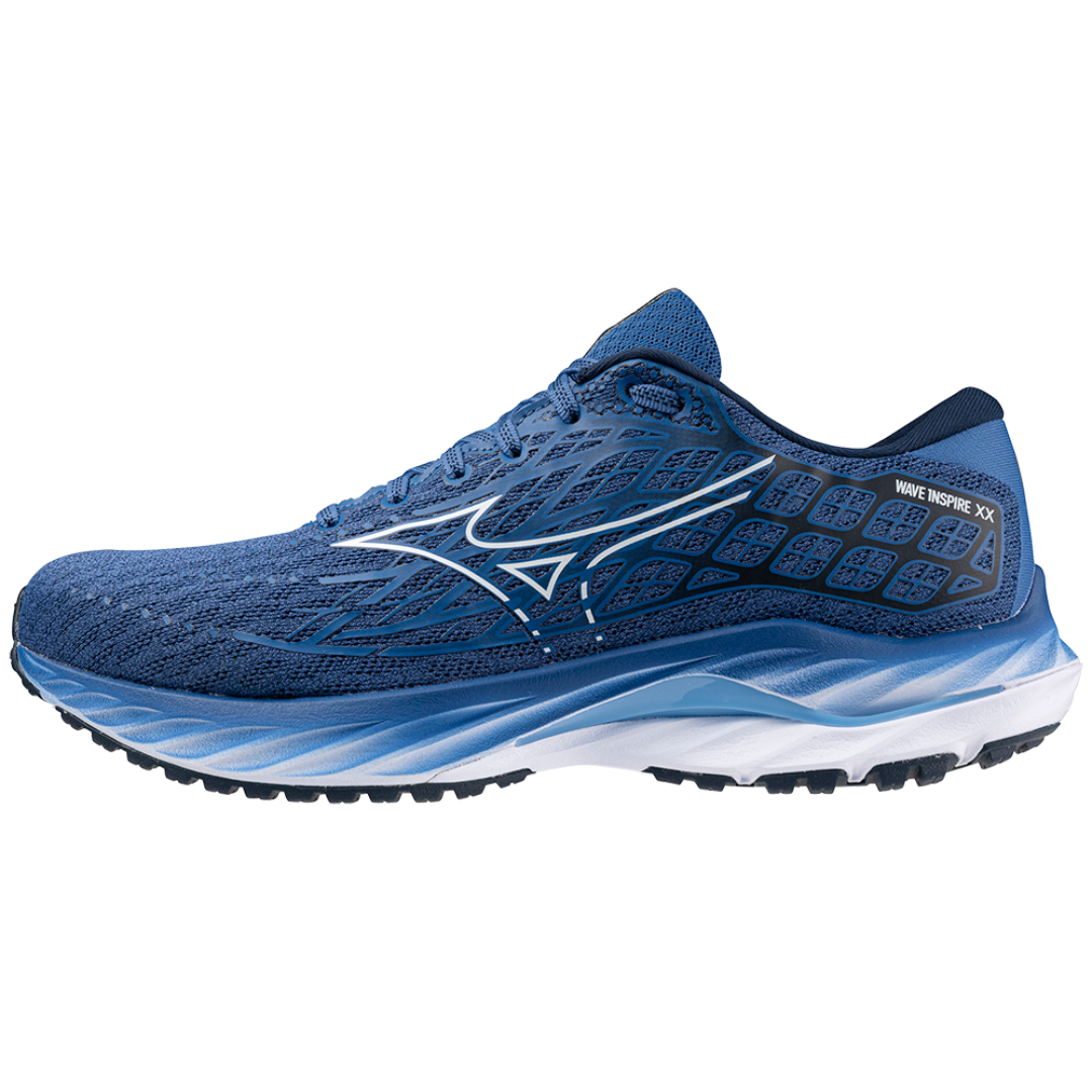 Mizuno wave gate 2 wide outlet