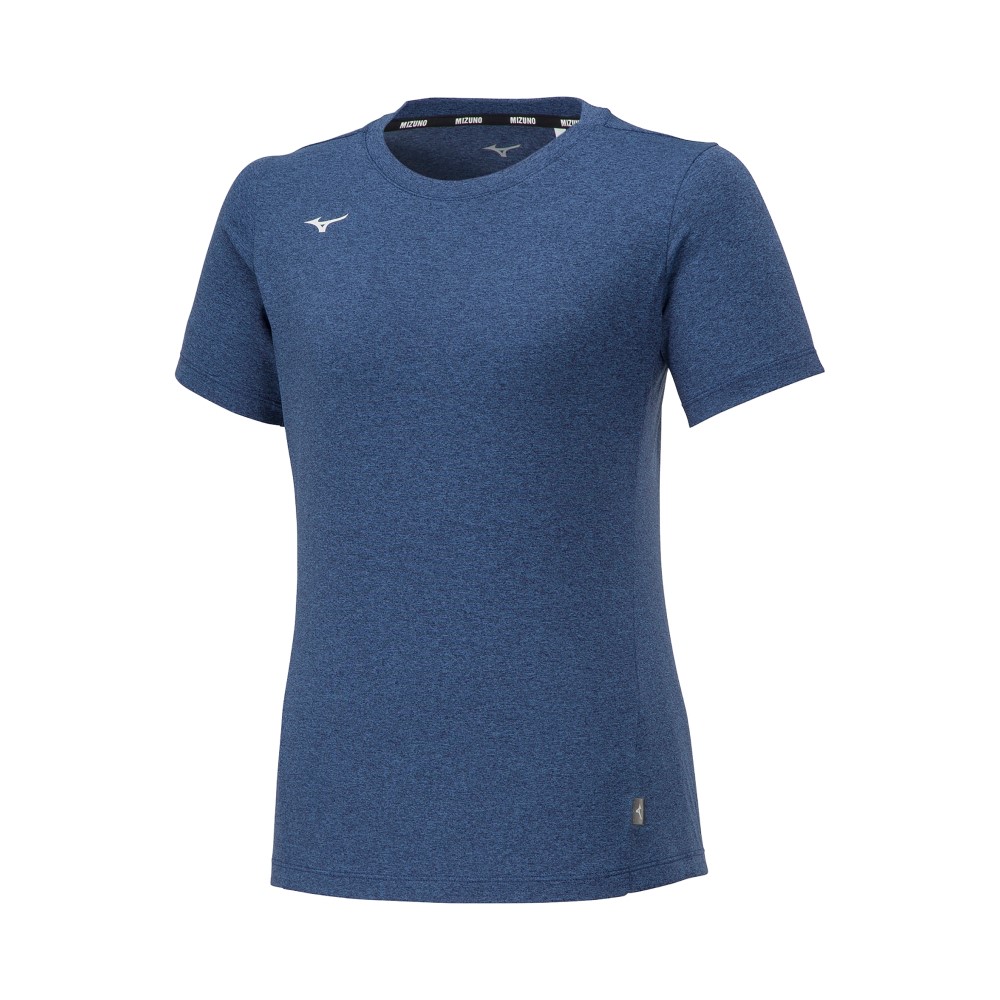 QUICK DRY TEE WOMEN 