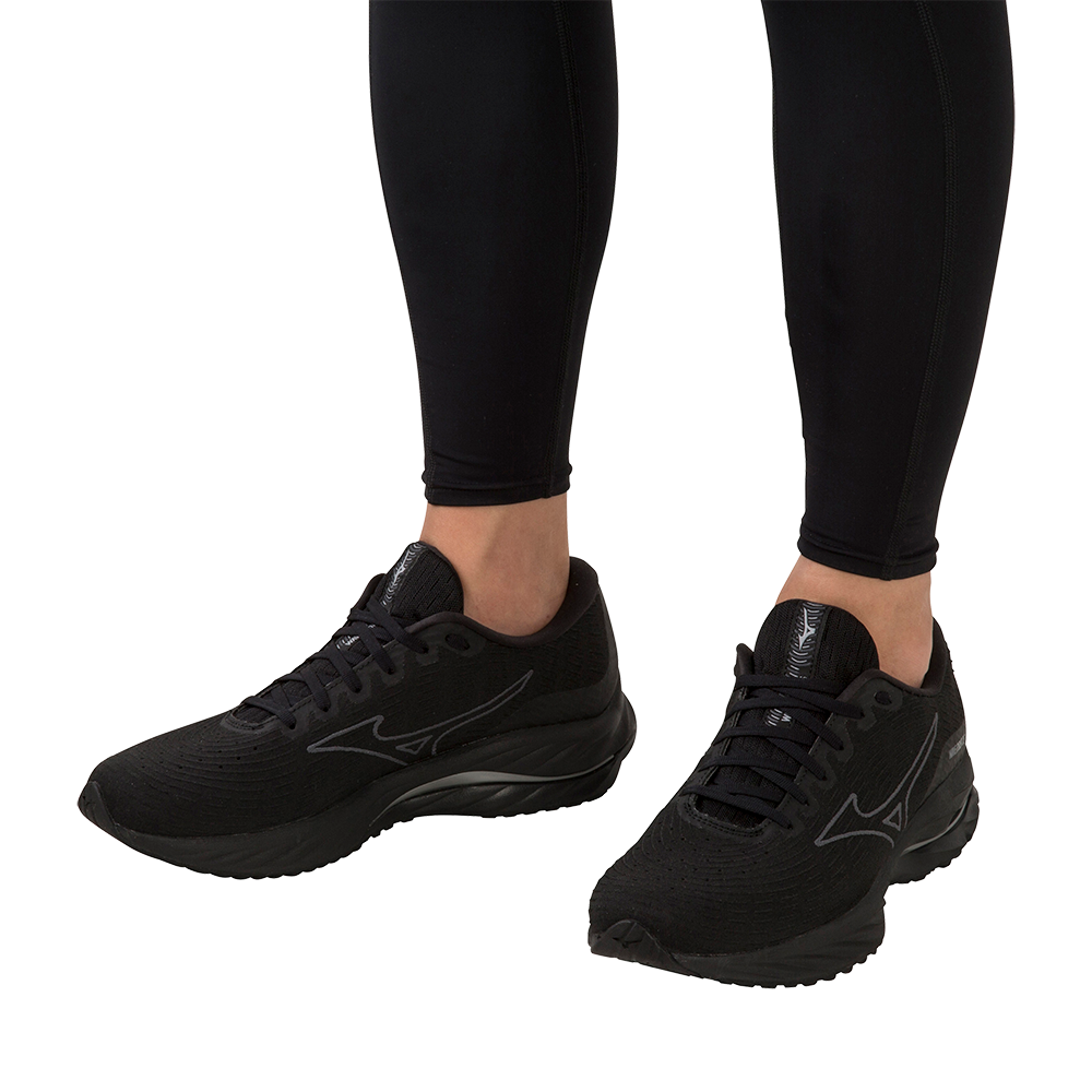 WAVE RIDER 26 SSW MEN Black / Ultimate Gray / Black
