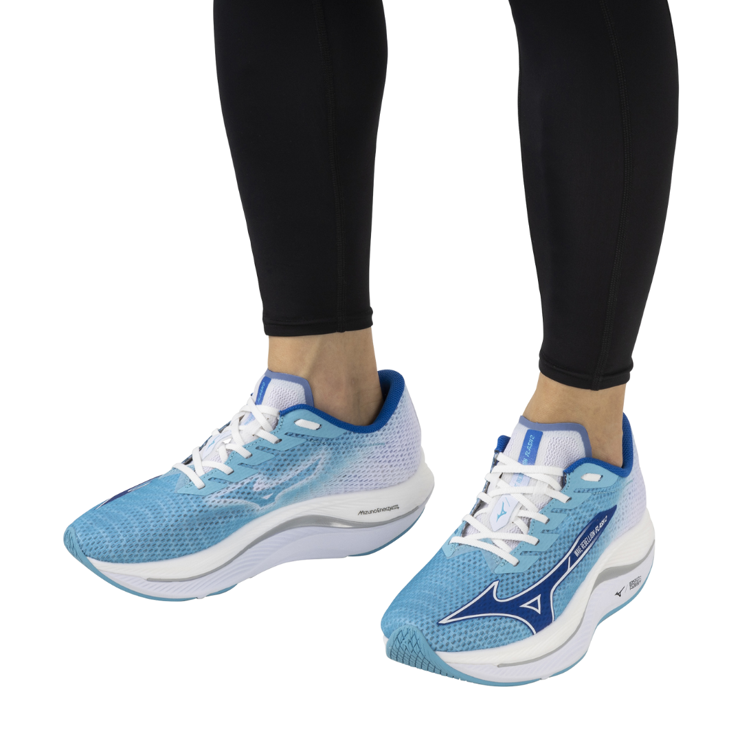 WAVE REBELLION FLASH 2 MEN River Blue / Seasonal Blue / White