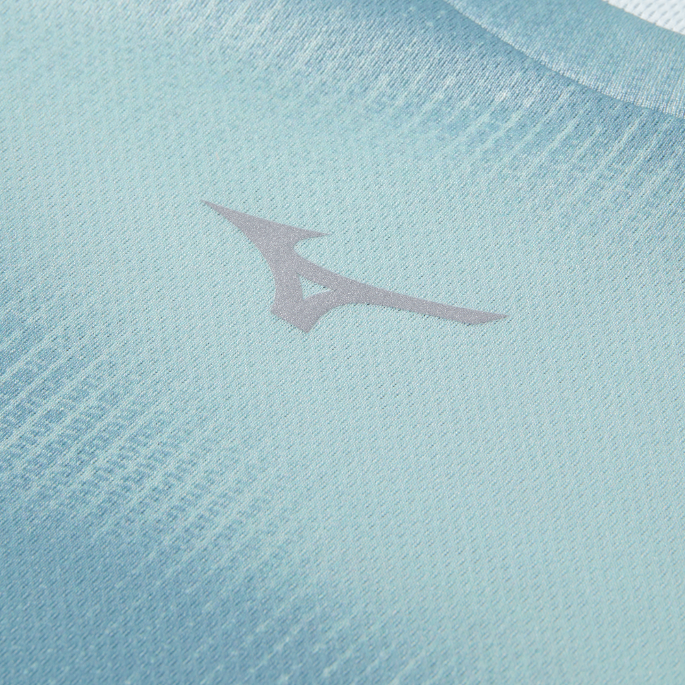 CORE GRAPHIC TEE MEN Cloud Blue