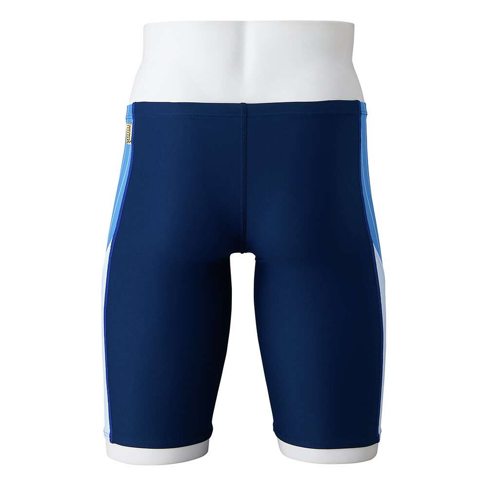 EXER SUITS HALF SPATS FOR SWIMMING PRACTICE MEN