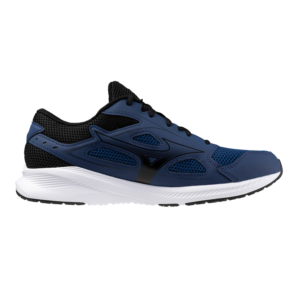 MIZUNO SPARK 9 MEN Navy Peony / Black