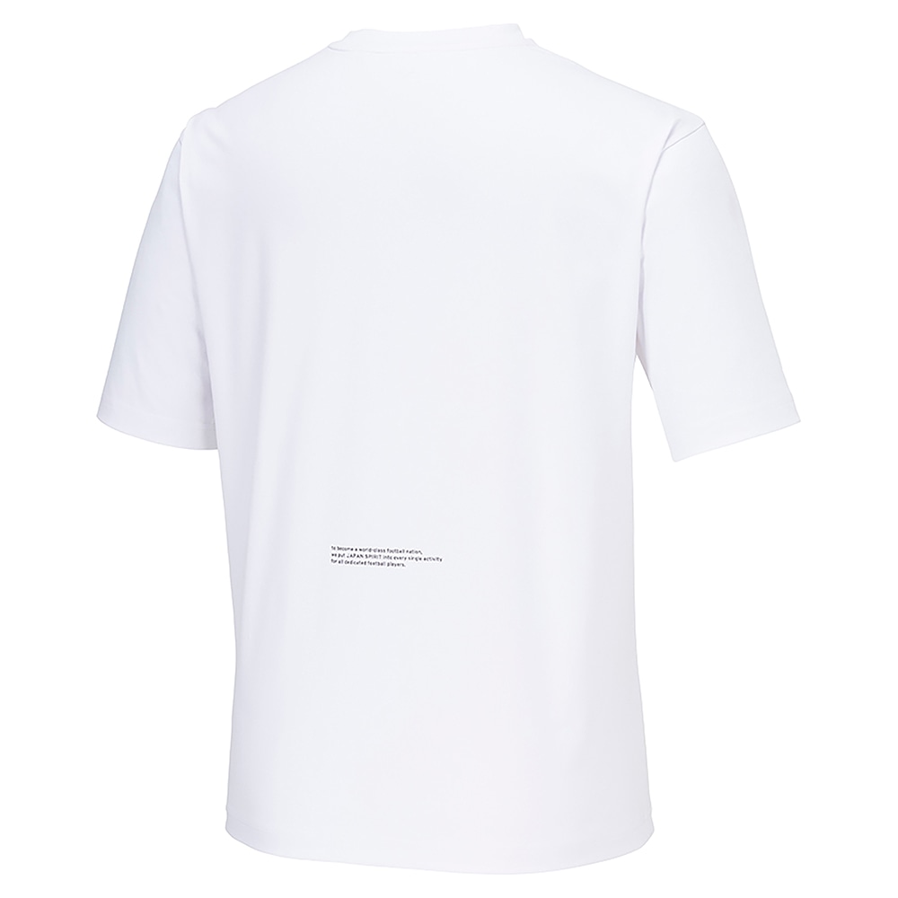 SOFT DRY T-SHIRT UNISEX White