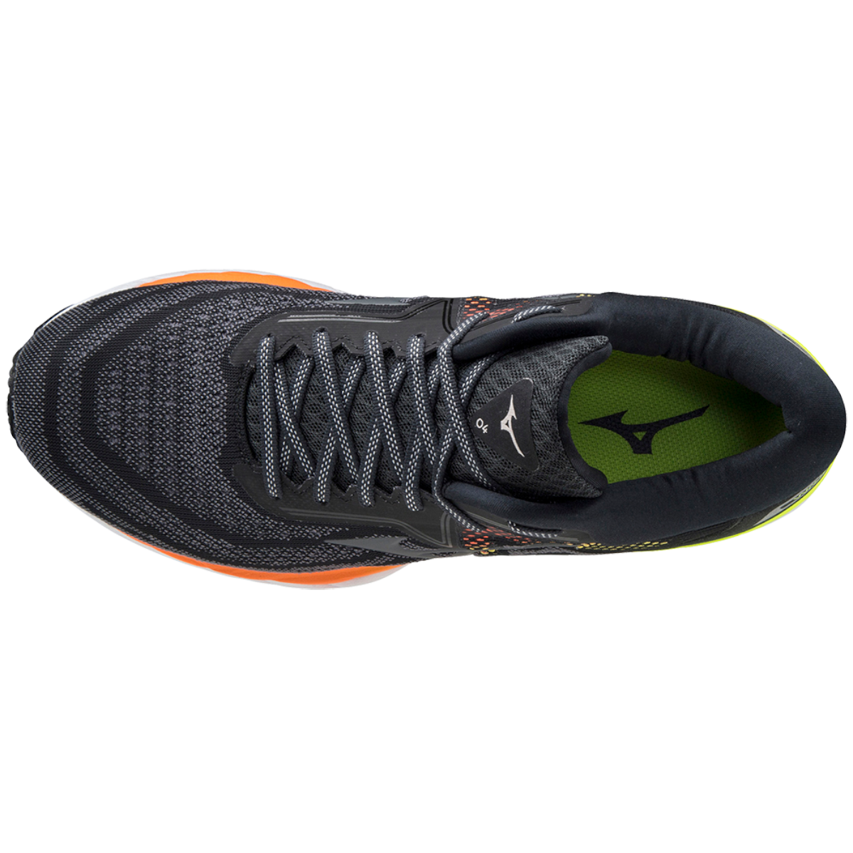 Mizuno wave 2025 connect 4 mens